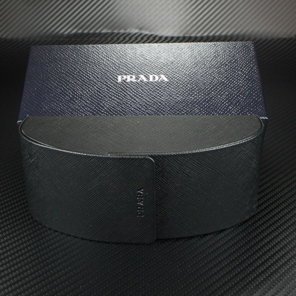Prada Black Gradient 57mm Sunglasses! - Picture 5 of 5